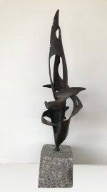 Bagioli François Galerie 21 Ivraie 9