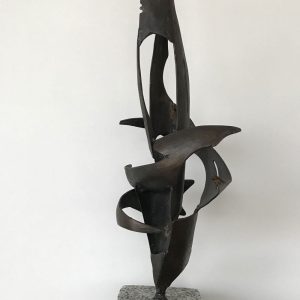 Bagioli François Galerie 21 Ivraie 9