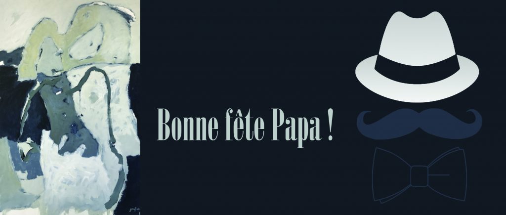 Fête des peres Galerie 21 2019