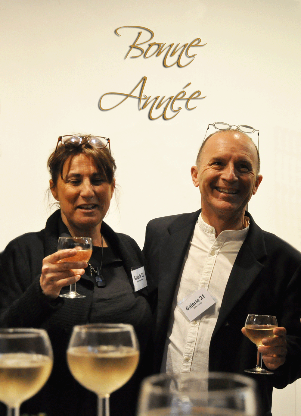 sylvie-&-didier galerie 21