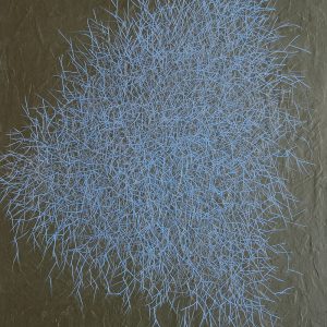 Aura-bleu-100X70-huile-2007-Coco-Texedre