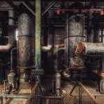 Bender-factory Nicolas Pluquet Galerie21