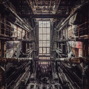 Blade-Runner-2049 Nicolas Pluquet Galerie21