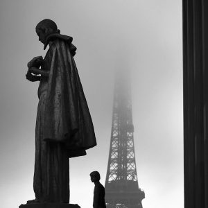 Patrick Betbeder Galerie21 changement de perspective