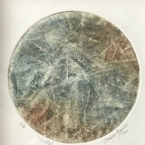 barrere claude galerie 21 Cristal et fumée II