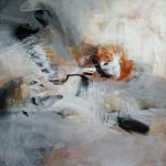 Harmony in Chaos X par Pourny Anne
