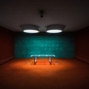 Redroom Pluquet Galerie21