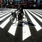 BETBEDER Patrick galerie 21 shinjuku bike