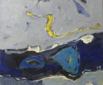 graff michel galerie 21 le long du ruisseau