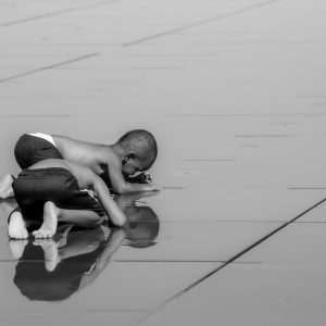 BETBEDER Patrick galerie 21 Introspection
