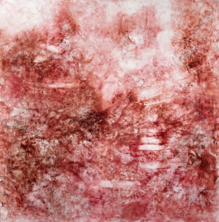 Harmony-in-Chaos-I-galerie-21 Harmony in chaos I par Pourny Anne – Image 1