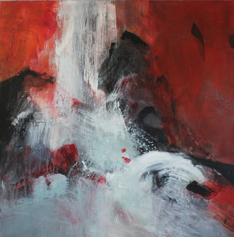TUMULTES-XXI-galerie-21 Tumultes XXI par Pourny Anne – Image 1