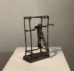 La Cage EA 2/4 VENDUE par Petit Marc