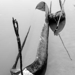 Série Pêche Pirogues amoureuses galerie 21
