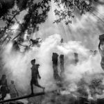Série-Brique-Eclat-de-lumière-Pierrot-Men-Galerie-21