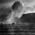 Série-Rizieres-Rizière-au-crépuscule--Pierrot-Men-Galerie-21