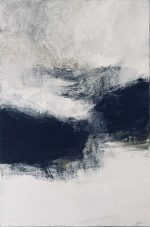 Le-temps-s'étire Paul-Le-Rabo-Galerie 21