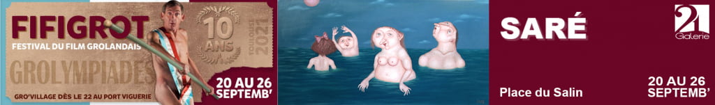 Fifigrot Galerie 21