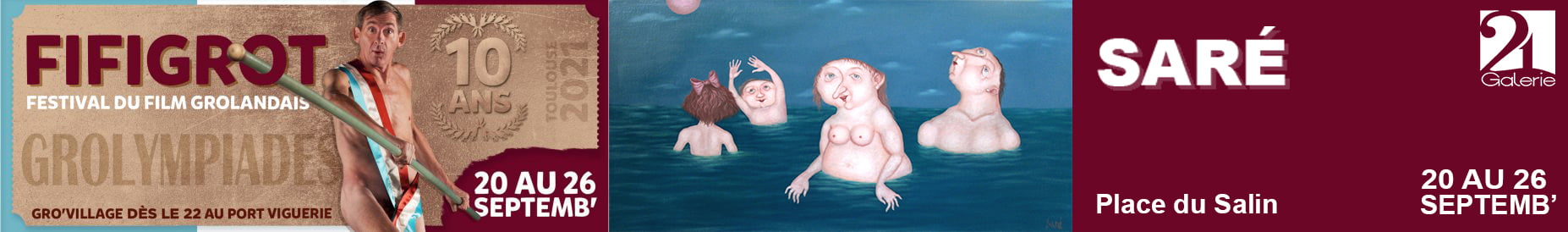 Fifigrot Galerie 21