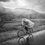 Série Pluie - Mon imperméable vélo Galerie 21