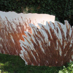 Herbe par André Jacques-Victor