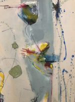 Serie Graff 003 par Vautour Anne – Image 2