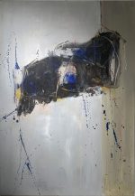 Serie Graff-0023 par Vautour Anne