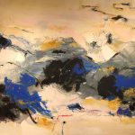 Résonance 2 par Vautour Anne