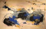Résonance 2 par Vautour Anne