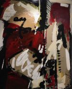 0034 par Vautour Anne