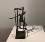 La Cage EA 2/4 VENDUE par Petit Marc – Image 3