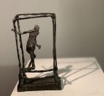 La Cage EA 2/4 VENDUE par Petit Marc – Image 2