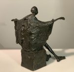 Le Vieil Oiseau N°7/8 VENDUE par Petit Marc – Image 2