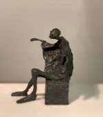 Le Vieil Oiseau N°7/8 VENDUE par Petit Marc – Image 3