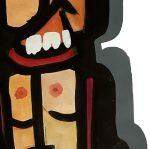 Migrants Assylum Totem par PEB – Image 2