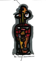 Migrants-Lesbos-Concentration-Camp-Totem-PEB-Galerie-21