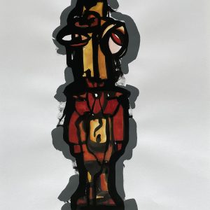 Open Borders PEB Galerie 21