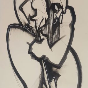 Série Ukraine Pierre Bergé Galerie 21