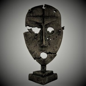 Gueule cassée Riba Galerie 21