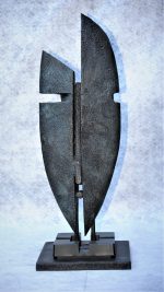 Lancelot Riba Galerie21
