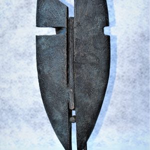 Lancelot Riba Galerie21