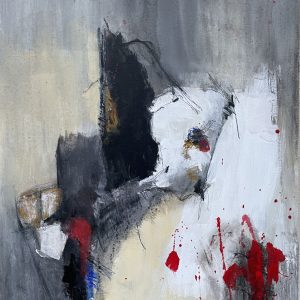 2025-#2-vautour galerie21