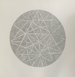 Cellule-de-rhombe---Alain-Jacques-Levrier-Mussat-Galerie-21