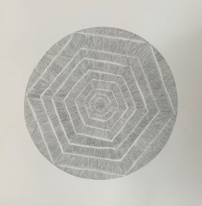 Cellule d'eau --Alain-Jacques-Levrier-Mussat-Galerie-21