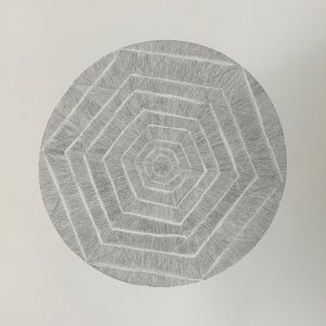 Cellule d'eau --Alain-Jacques-Levrier-Mussat-Galerie-21