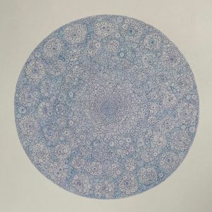 Cellule-dentelle-3-Alain-Jacques-Levrier-Mussat-Galerie-21