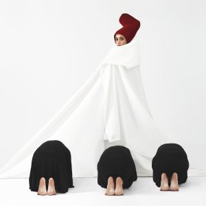 valse turque marie benattar galerie 21