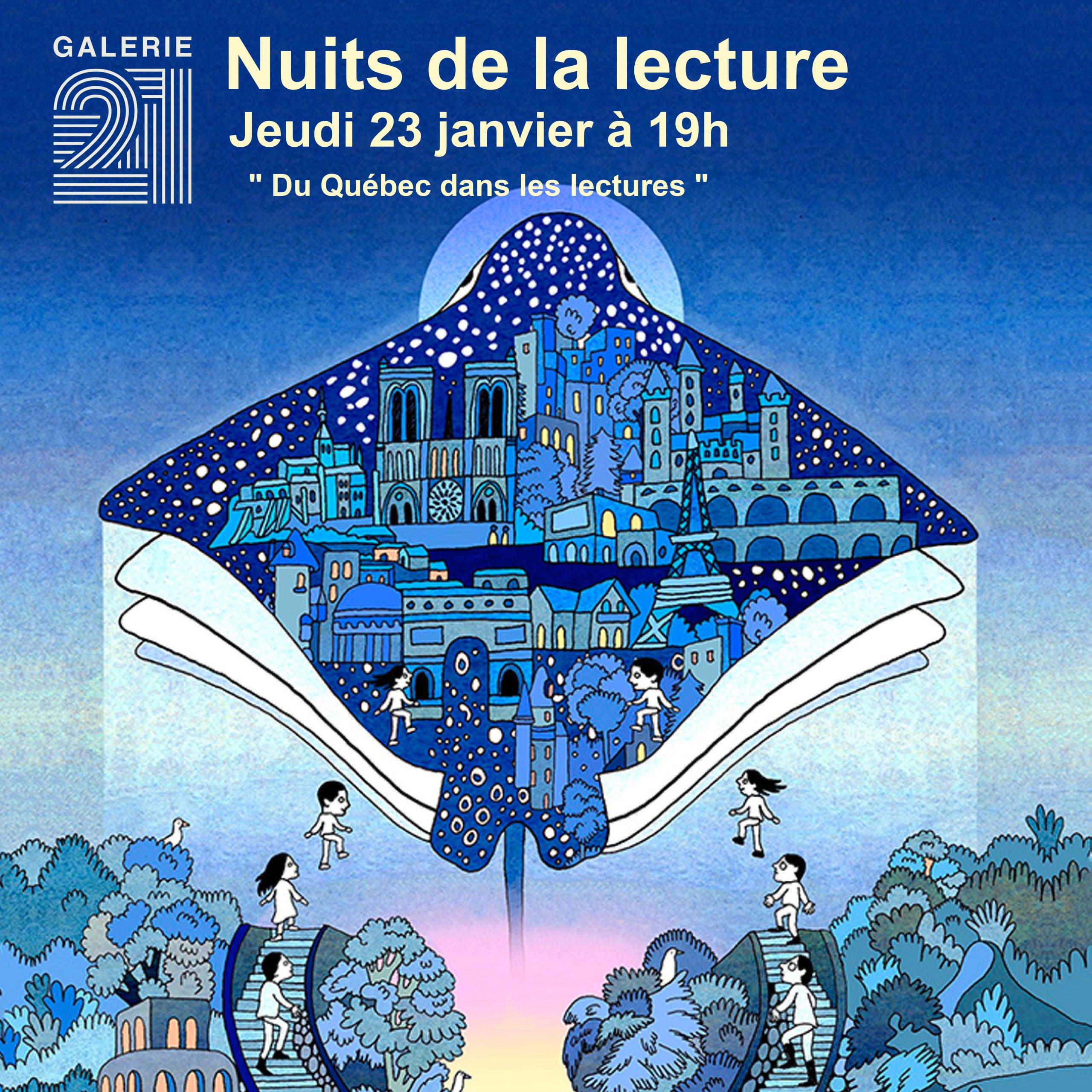 Galerie 21 NDL 2025