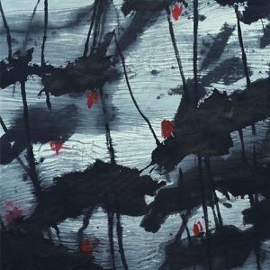Luxuriant-Ye-Xing-Qian-Galerie-21--92.5x73.5