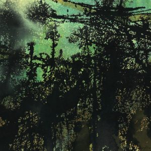 forêt-mystérieuse-Ye-Xing-Qian-Galerie-21--60x50